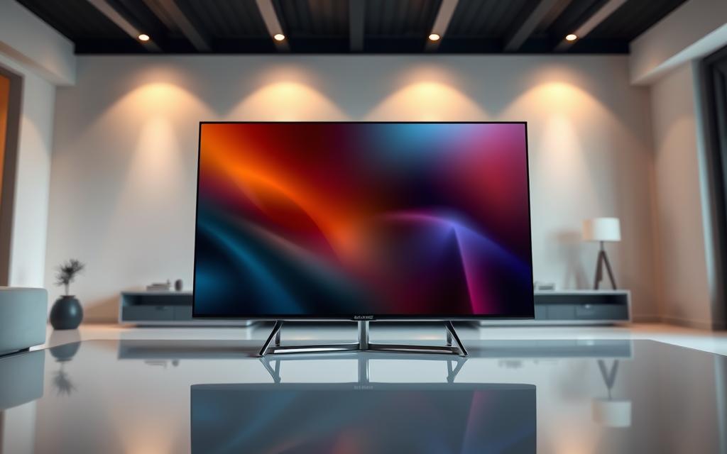 4K Ultra HD television features