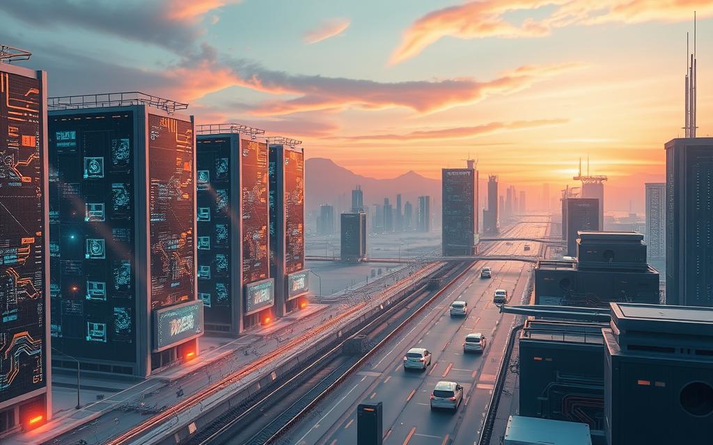 AI machine learning applications