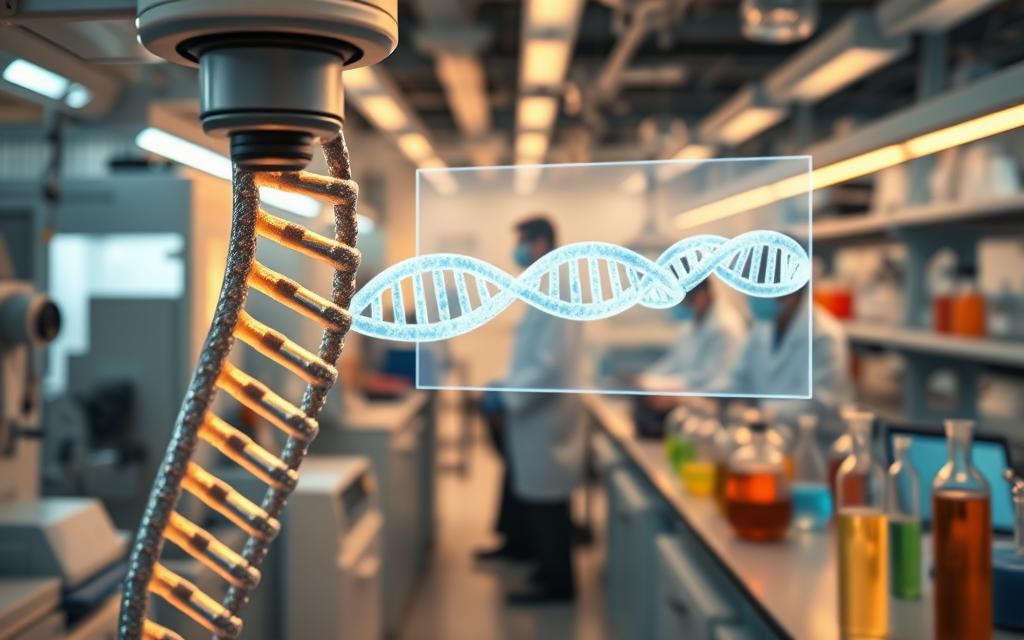 CRISPR technology applications