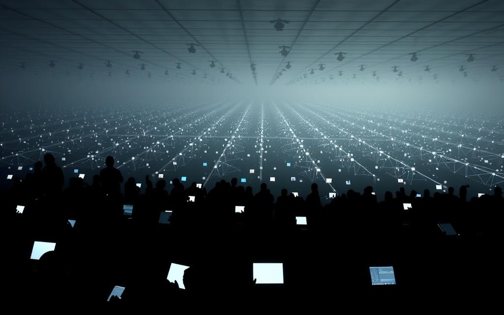 digital surveillance targets