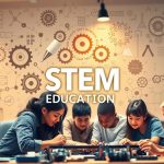 how are technology engineering and science related