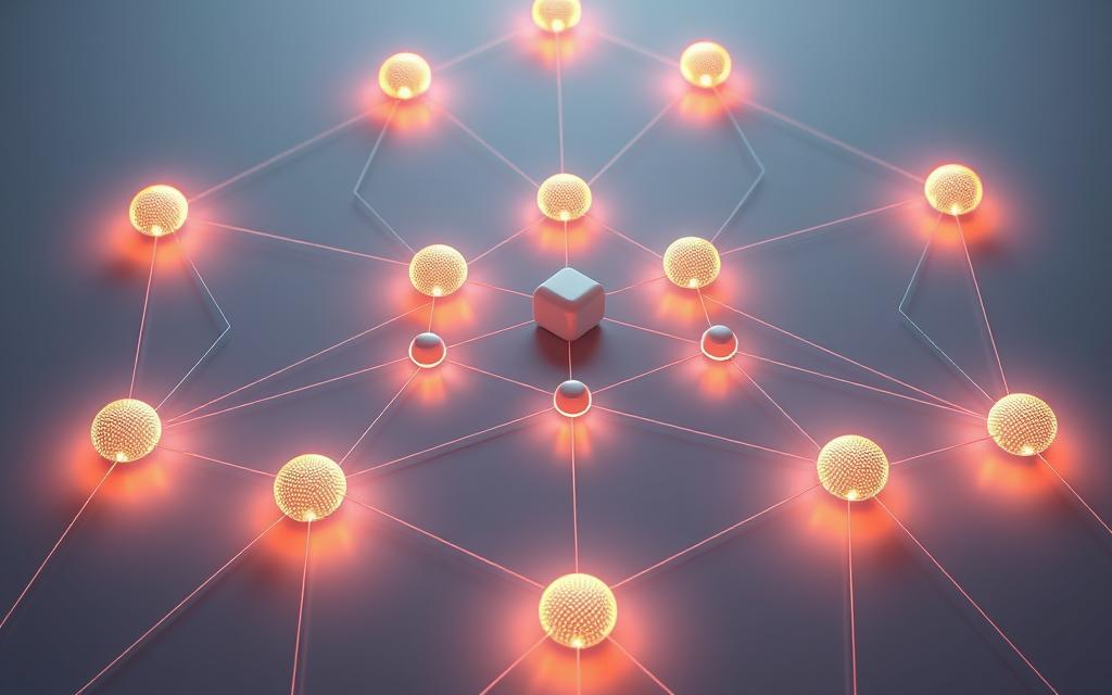 mesh wifi node communication patterns