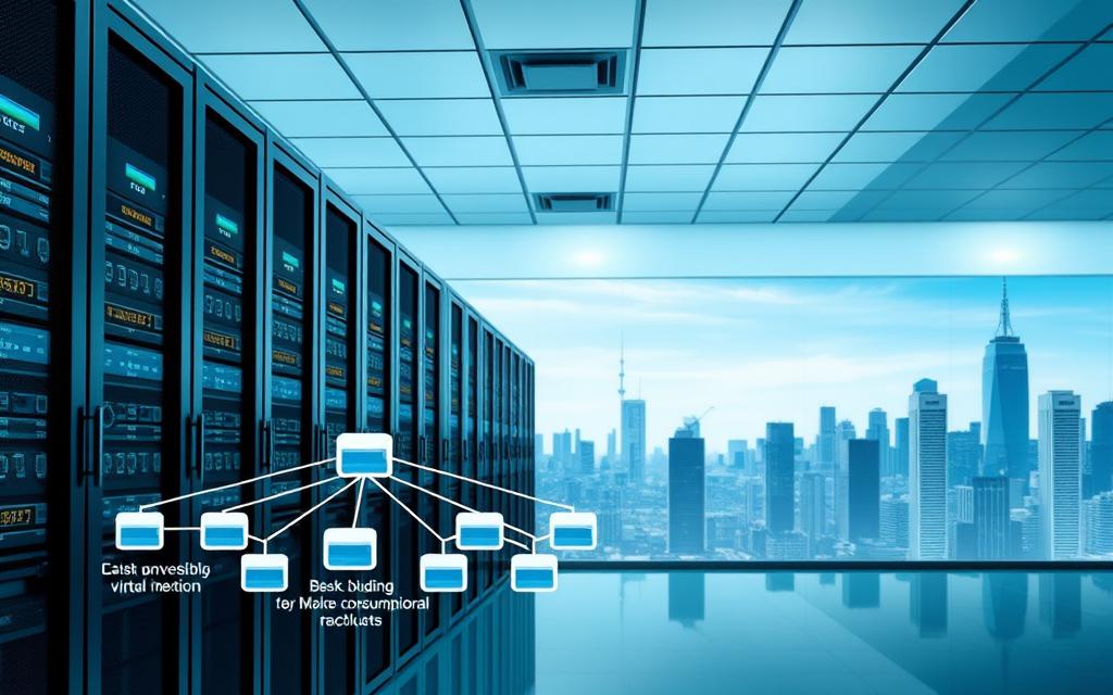 server consolidation benefits